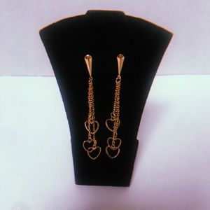 Heart Earrings ✨